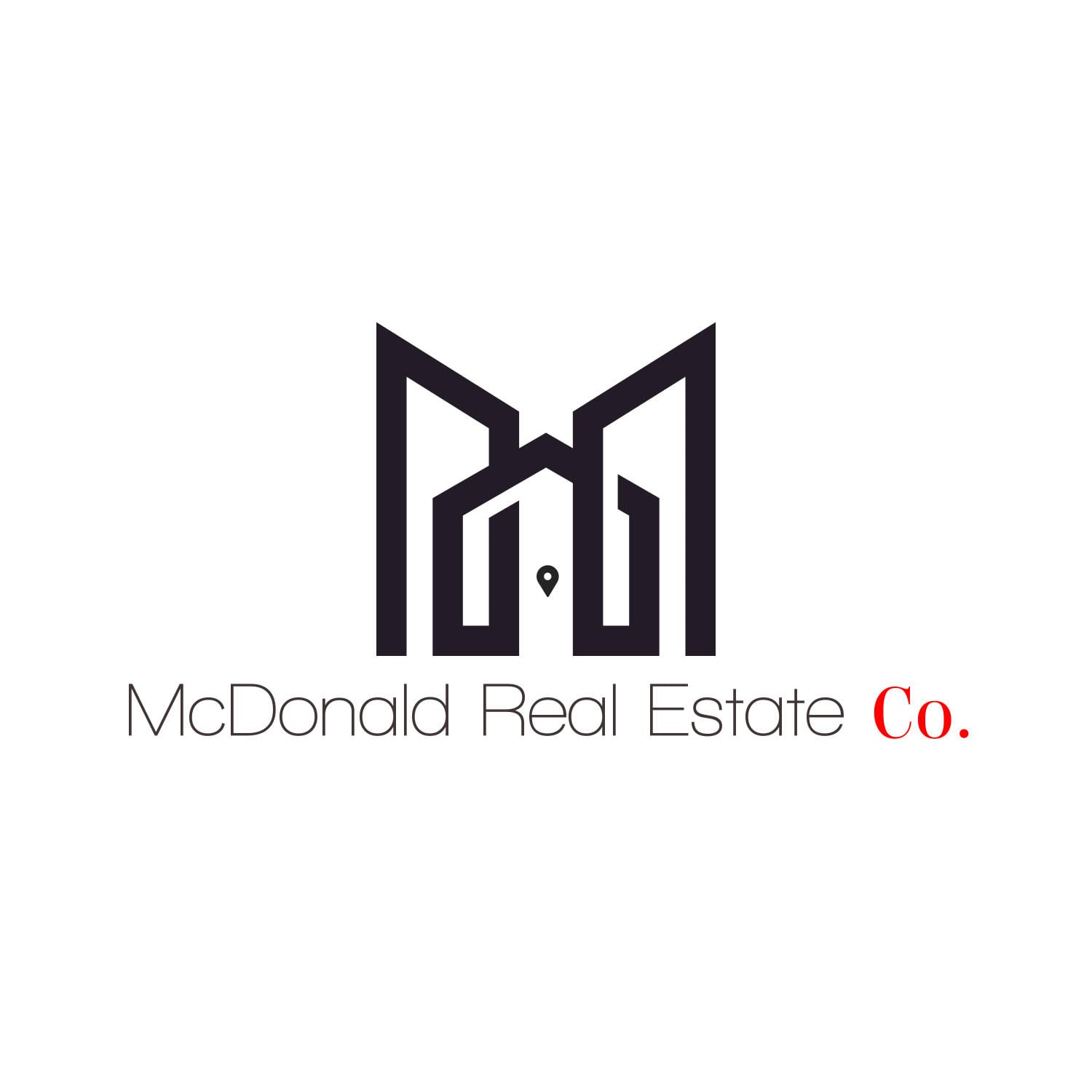 Image for McDonald Real Estate Co with ID of: 7079436