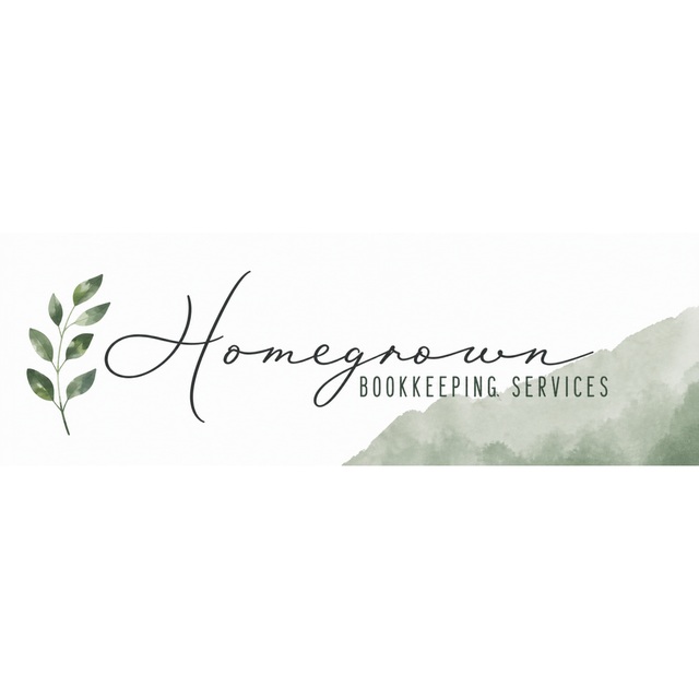 Image for Homegrown Bookkeeping Services, LLC with ID of: 7079547