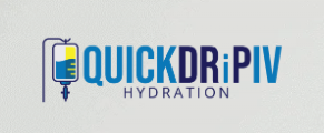 Image for QuickDrip IV Hydration with ID of: 7080274
