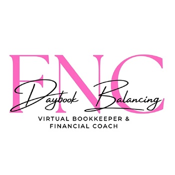Image for FNC Daybook Balancing with ID of: 7080321