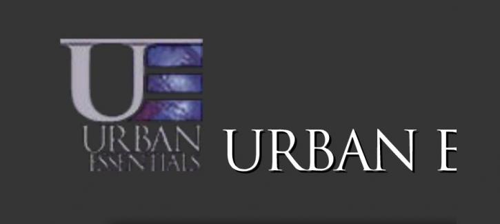 Image for Urban Essentials with ID of: 708046