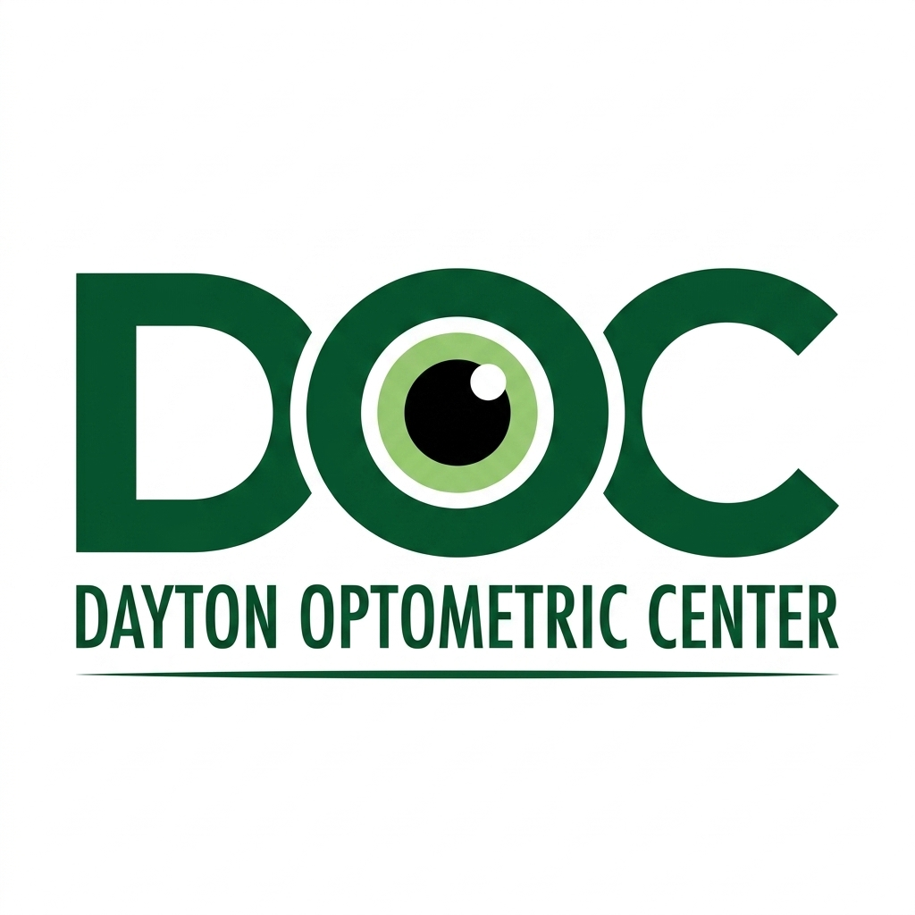 Image for Dayton Optometric Center with ID of: 7080728