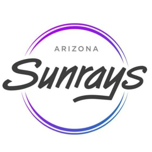 Image for Arizona Sunrays - Surprise with ID of: 7080756