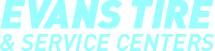 Image for Evans Tire & Service Centers with ID of: 708084