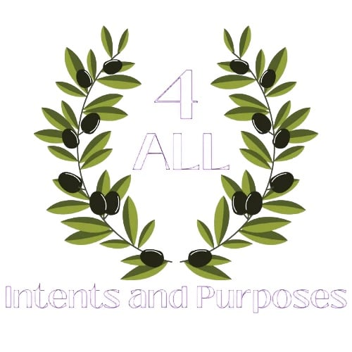 Image for 4 All Intents and Purposes with ID of: 7080935