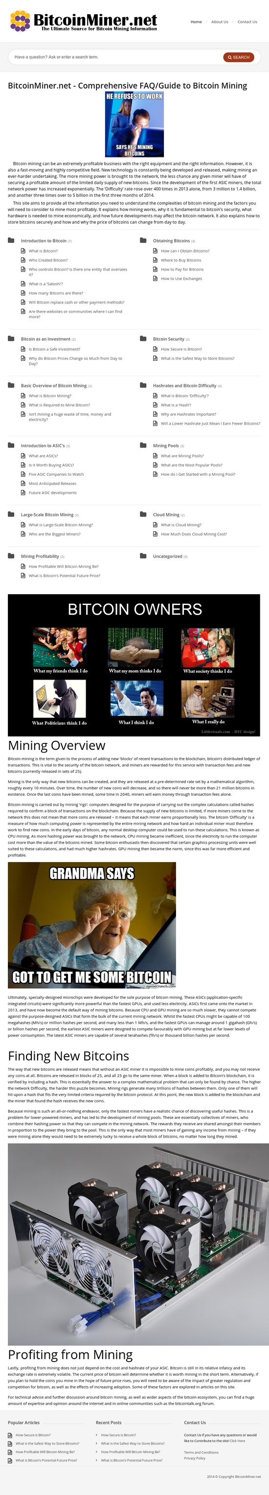 Image for http://bitcoinminer.net with ID of: 708110