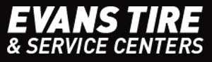 Image for Evans Tire & Service Centers with ID of: 708120