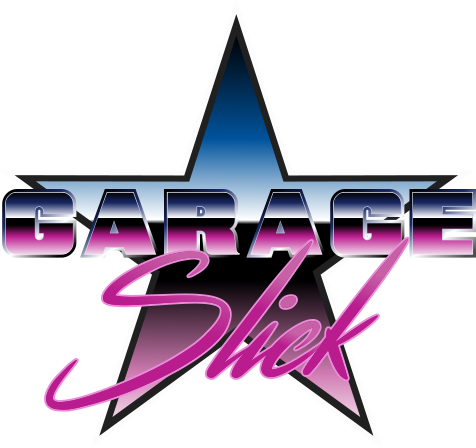Image for Garage Slick with ID of: 7081255