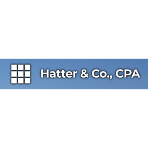 Image for Hatter & Co., CPA with ID of: 7081483