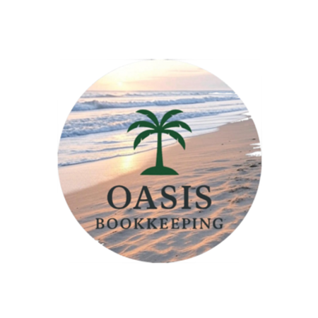 Image for Oasis Bookkeeping, LLC with ID of: 7081852