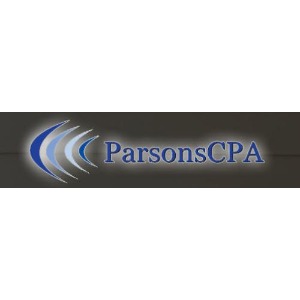 Image for Parsons Advisors, LLC with ID of: 7082079