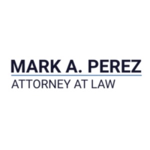 Image for Mark A. Perez, Attorney at Law with ID of: 7082586
