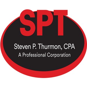 Image for Steven P. Thurmon, CPA with ID of: 7082940