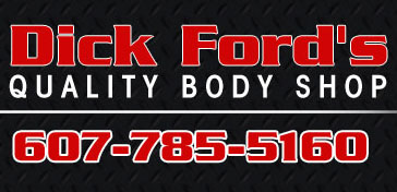Image for Dick Ford’s Quality Body Shop with ID of: 708323