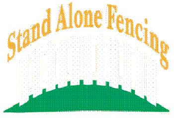 Image for Stand Alone Fencing with ID of: 708355
