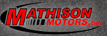 Image for Mathison Motors with ID of: 708366