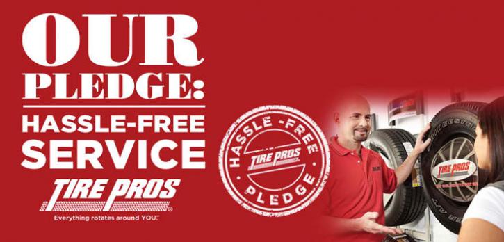 Image for Tire Pro with ID of: 708399