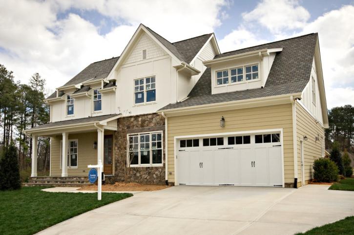 Image for Revolution Homes with ID of: 708421