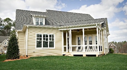 Image for Revolution Homes with ID of: 708424