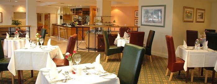 Image for Lester's Restaurant with ID of: 708463
