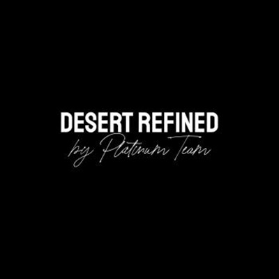 Image for Desert Refined by Team Platinum with ID of: 7085047