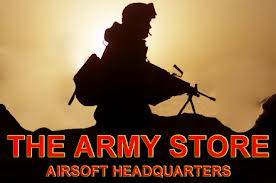 Image for Army Store, Inc. with ID of: 708542