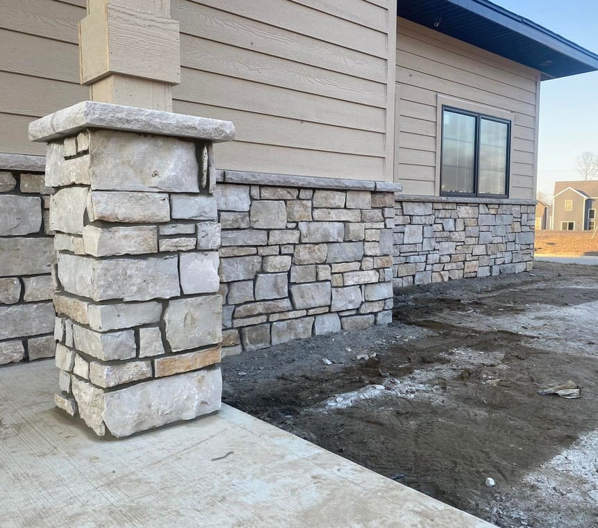 Image for Thunder Bay Masonry Pros with ID of: 7085430