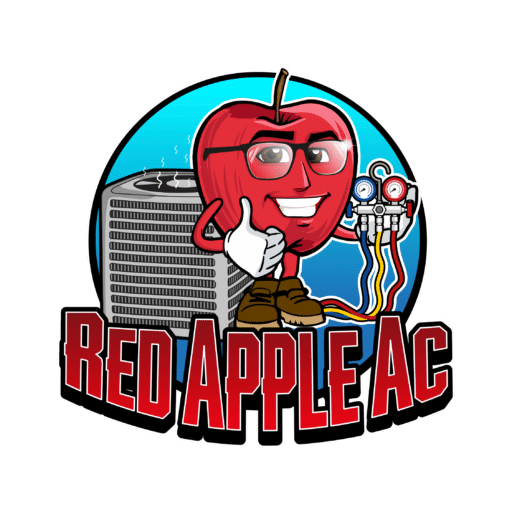 Image for Red Apple Air Conditioning & Heating with ID of: 7085870