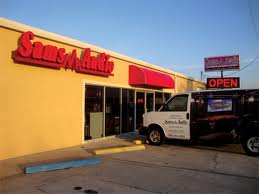 Image for Audio Express with ID of: 708593