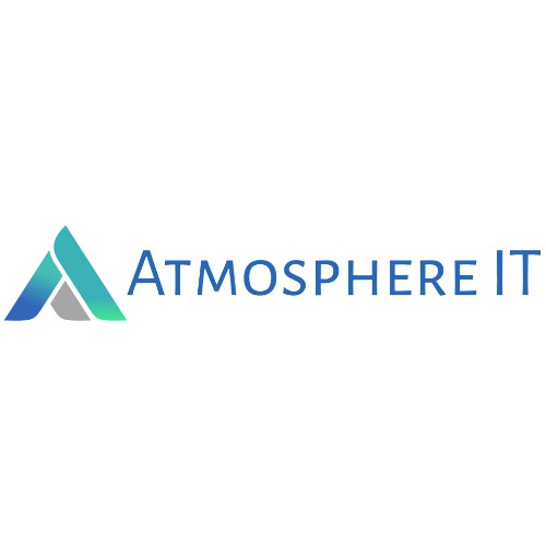 Image for Atmosphere IT Limited with ID of: 7086317