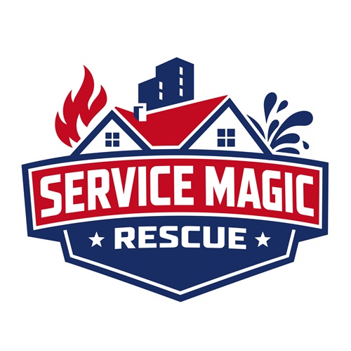Image for Service Magic Rescue with ID of: 7086443
