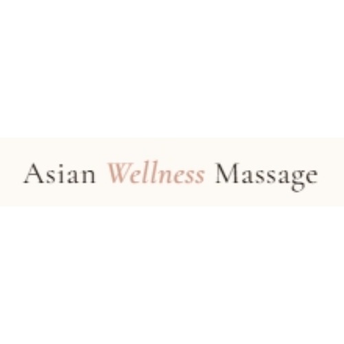 Image for Asian Wellness Massage with ID of: 7086823