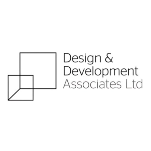 Image for Design and Development Associates with ID of: 7086831