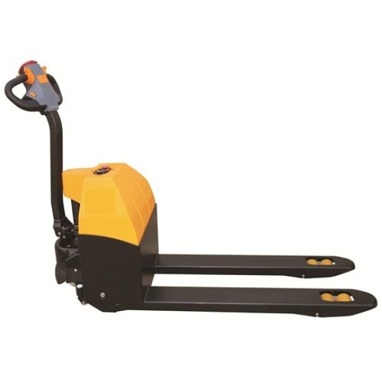 Image for Electric Pallet Truck Walkie (QBA15) with ID of: 7086901