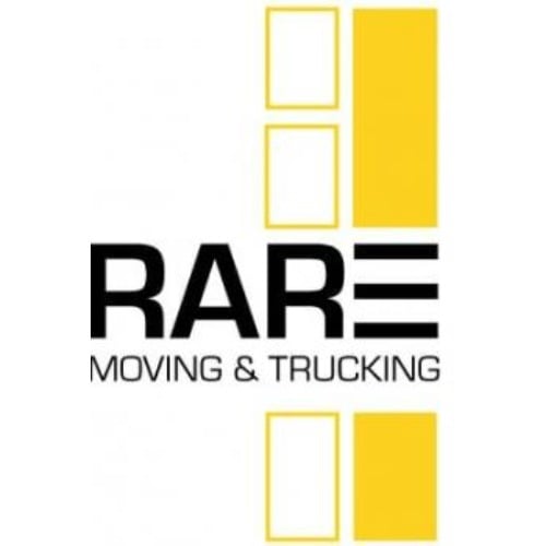 Image for RARE Moving and Storage Company with ID of: 7087041