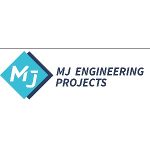 Image for MJ Engineering Projects with ID of: 7087115
