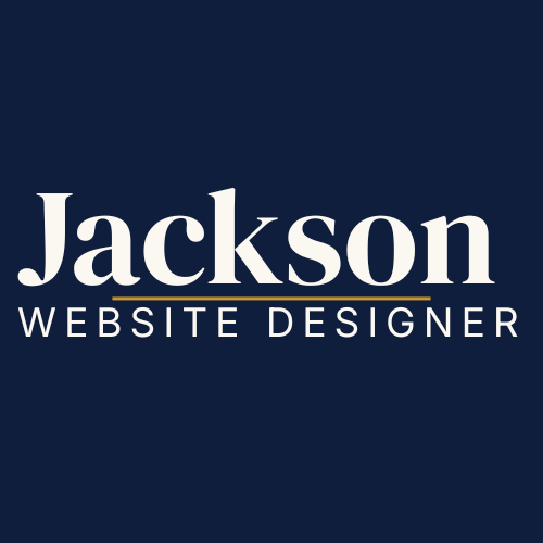 Image for Jackson Website Designer with ID of: 7087263