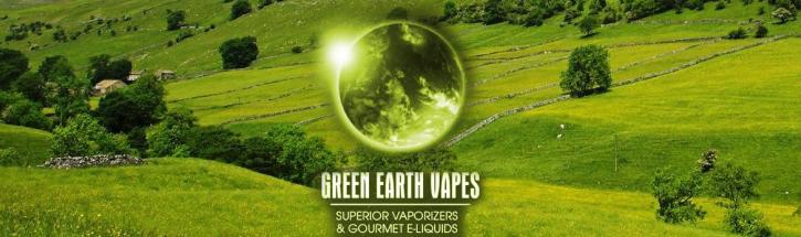 Image for Green Earth Vapes with ID of: 708756