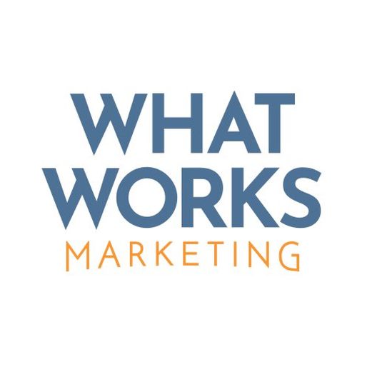Image for What Works Marketing with ID of: 7087602