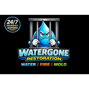 Image for Water Gone Restoration with ID of: 7087636