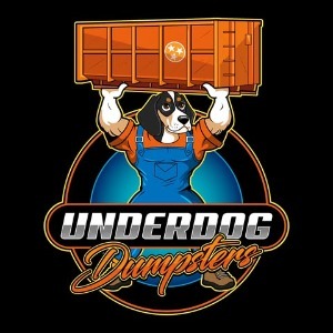 Image for Underdog Dumpster with ID of: 7088371