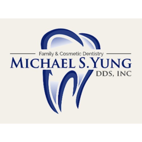 Image for Michael S. Yung DDS, Inc. with ID of: 7088623