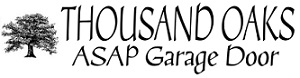 Image for Thousand Oaks ASAP Garage Door with ID of: 708872