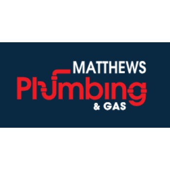 Image for Matthews Plumbing & Gas with ID of: 7088965