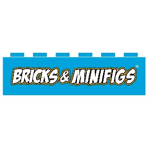 Image for Bricks & Minifigs Wilmington with ID of: 7089392