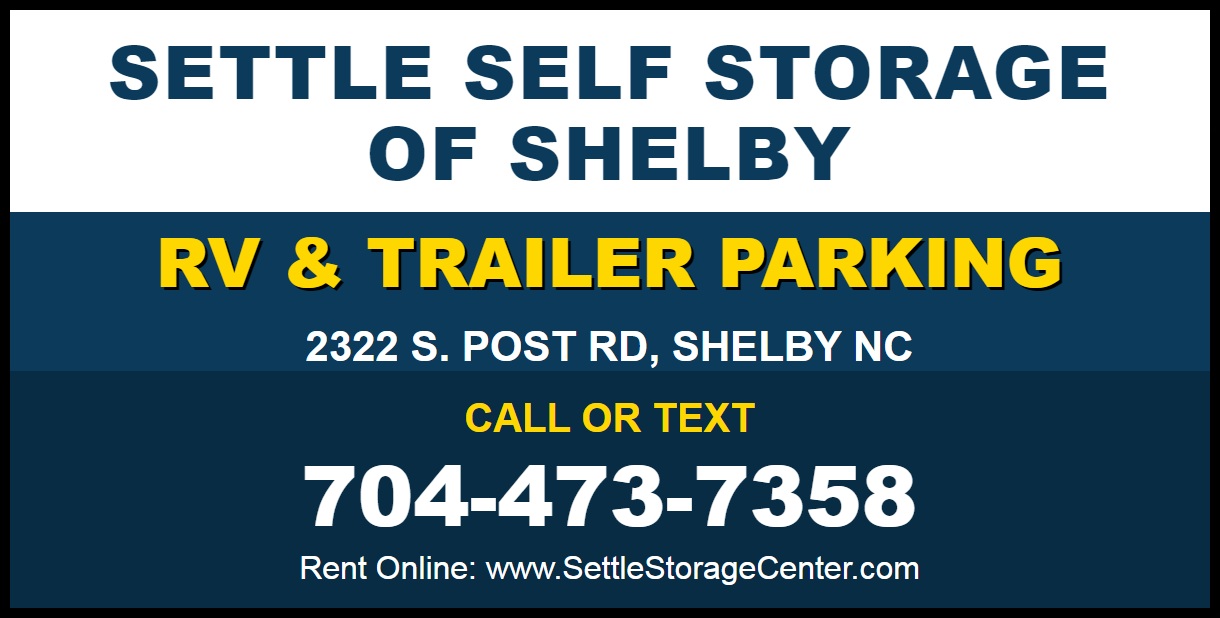 Image for Settle Self Storage of Shelby with ID of: 7089567