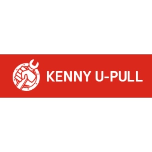 Image for Kenny U-Pull La Prairie with ID of: 7089668