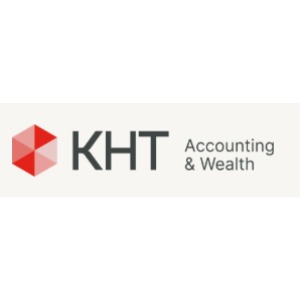 Image for KHT Accounting & Wealth with ID of: 7089705
