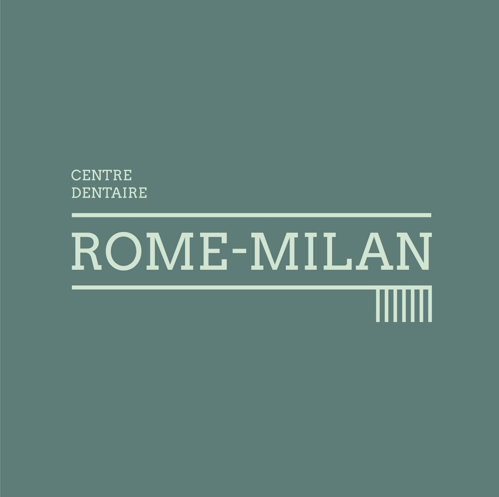 Image for Centre Dentaire Rome-Milan with ID of: 7089903
