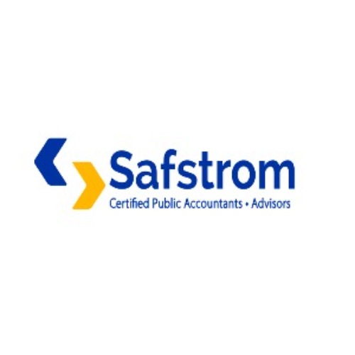 Image for Safstrom CPAs & Advisors, PLLC with ID of: 7090003